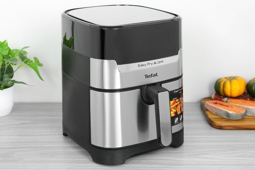 Nồi chiên không dầu Tefal EY505D15 - 4,2 lít