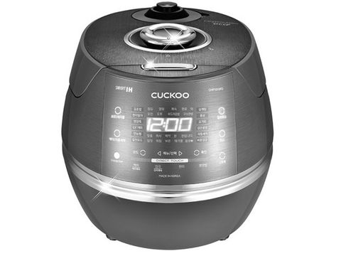 Nồi cơm điện áp suất điện tử Cuckoo CRP-RT1010FD 1.8L