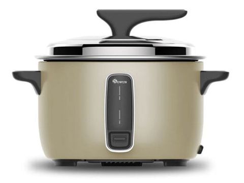 Nồi cơm điện 3.6 lít Sowun SW 6936