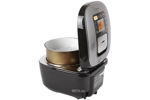 Nồi cơm điện tử cao tần Panasonic SR-HB184KRA - 1.8 lít