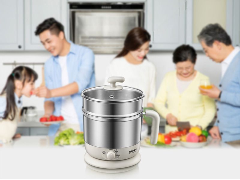 Nồi điện đa năng ArirangLife AL-C123