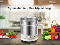 Nồi điện đa năng ArirangLife AL-C123