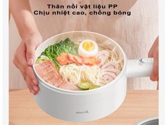 Nồi điện đa năng Deerma DG15