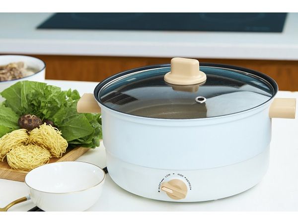 Nồi điện Dasin DRG-J35F (3.5 lít)