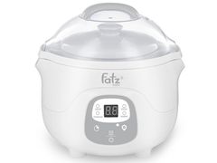 Nồi hầm cách thủy Fatzbaby STEW 1 FB9107ZT -  0.7 lít