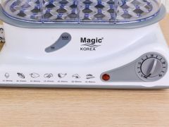 Nồi hấp đa năng Magic A-61