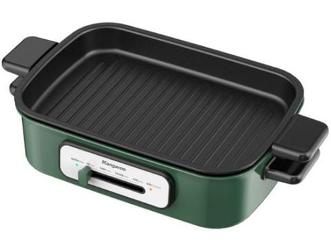 Nồi lẩu nướng đa năng Kangaroo KG5EGH
