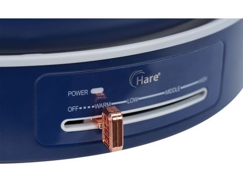 Nồi lẩu điện đa năng Hare HR-MF5006 (5 lít)