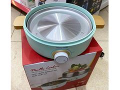 Nồi lẩu nướng mini Kims Cook MC520I