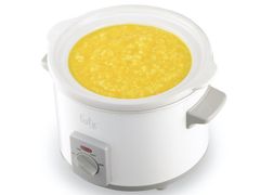 Nồi nấu chậm Fatzbaby FB9015MH 1.5L SLOW 1 (Màu trắng)