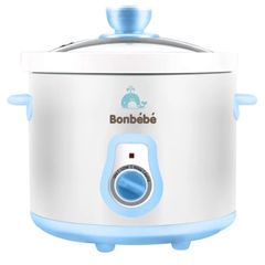 Nồi nấu chậm cơ 2.5 lít Bonbébé BB-17