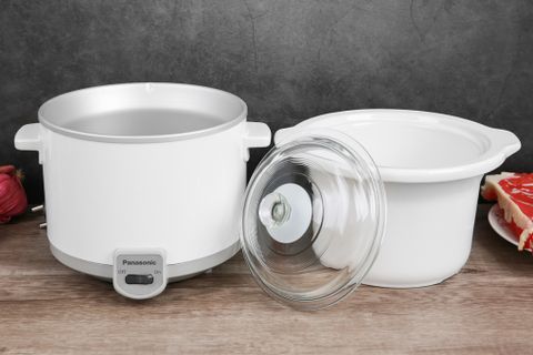 Nồi nấu chậm Panasonic PANT-NF-N15SRA (1.5L)