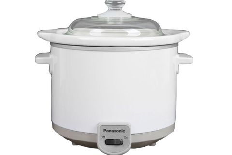 Nồi nấu chậm Panasonic PANT-NF-N15SRA (1.5L)
