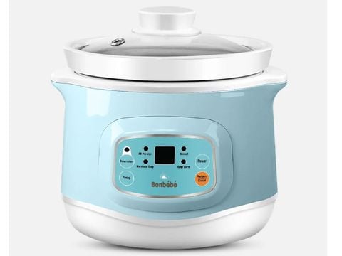 Nồi nấu chậm thông minh Bonbébé BB-38