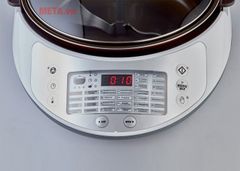 Nồi nấu đa năng Ariete Multicooker 2945 (5 lít)