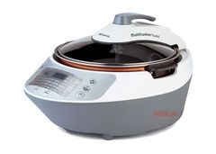 Nồi nấu đa năng Ariete Multicooker 2945 (5 lít)