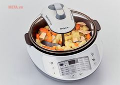 Nồi nấu đa năng Ariete Multicooker 2945 (5 lít)