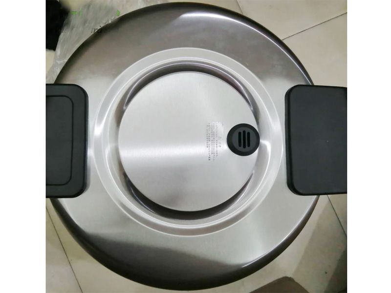 Nồi nấu trân châu tự động Yubann 16L (ANS­886C)