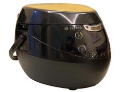 Nồi nấu trân châu tự động Yubann 5L (GSCSX805X)