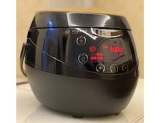 Nồi nấu trân châu tự động Yubann 5L (GSCSX805X)