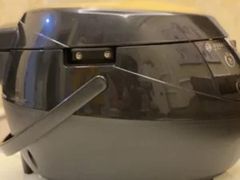 Nồi nấu trân châu tự động Yubann 5L (GSCSX805X)