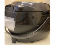 Nồi nấu trân châu tự động Yubann 5L (GSCSX805X)