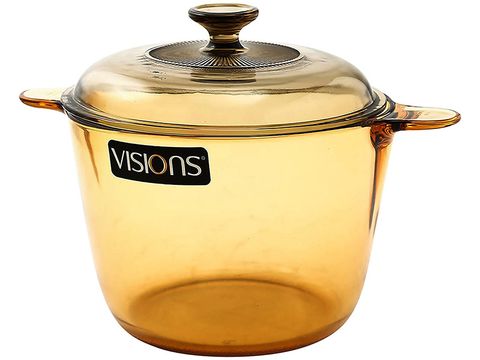 Nồi thủy tinh Visions VS-3.5 lít