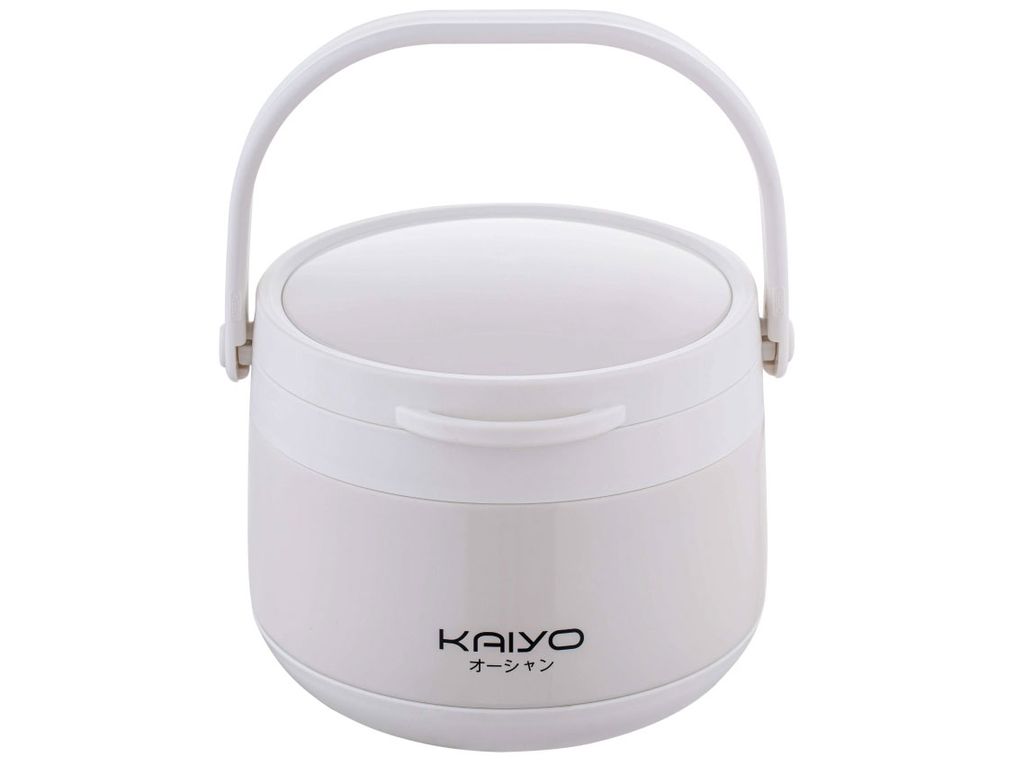 Nồi ủ chân không Kaiyo 3L