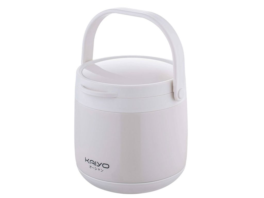 Nồi ủ chân không Kaiyo 4.5L