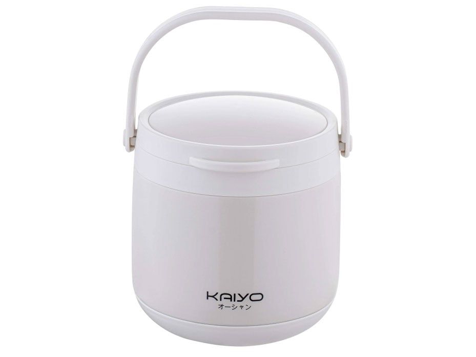 Nồi ủ chân không Kaiyo 4.5L