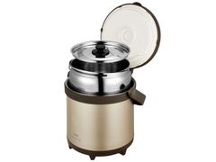 Nồi ủ Thermos TCRA-4500 GL 4.5 lít màu gold