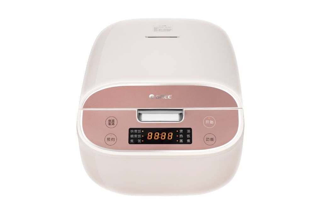 Nồi cơm điện cao tần Gree GDF-5026C