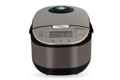 Nồi cơm điện tử BlueStone 1.8 lít RCB-5938