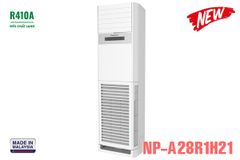 Điều hòa cây Nagakawa 28000BTU 2 chiều NP-A28R1H21