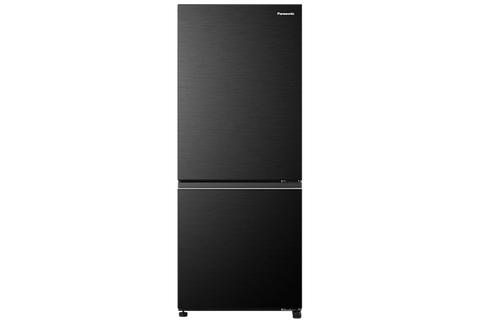 Tủ lạnh Panasonic Inverter 255 lít NR-BV281BVKV (2 cánh)