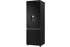 Tủ lạnh Panasonic Inverter 325 lít NR-BV361GPKV (2 cánh)
