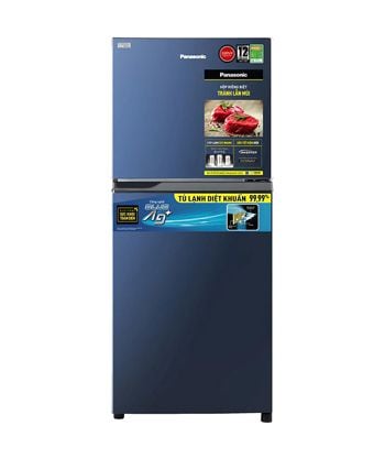 Tủ lạnh Panasonic Inverter 234 lít NR-TV261BPAV (2 cánh)