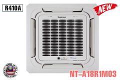 Điều hòa âm trần Nagakawa 2 chiều 18000BTU NT-A18R1M03