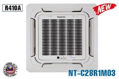 Điều hòa âm trần Nagakawa 28000BTU 1 chiều NT-C28R2M32