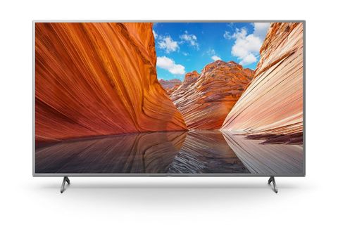 Android Tivi Sony 4K 65 inch KD-65X80J/S