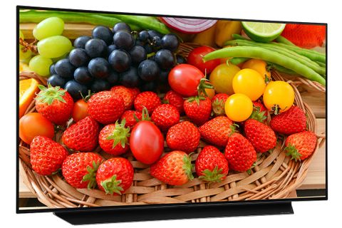 Smart Tivi LG OLED 4K 48 inch OLED48C1PTB [ 48C1 ] - Chính Hãng