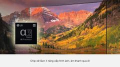 Smart Tivi LG OLED 4K 65 inch OLED65C1PTB [ 65C1 ] - Chính Hãng