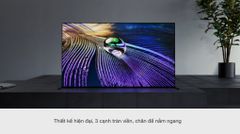 Android Tivi OLED Sony 4K 55 inch XR-55A90J [ 55A90J ] - Chính Hãng