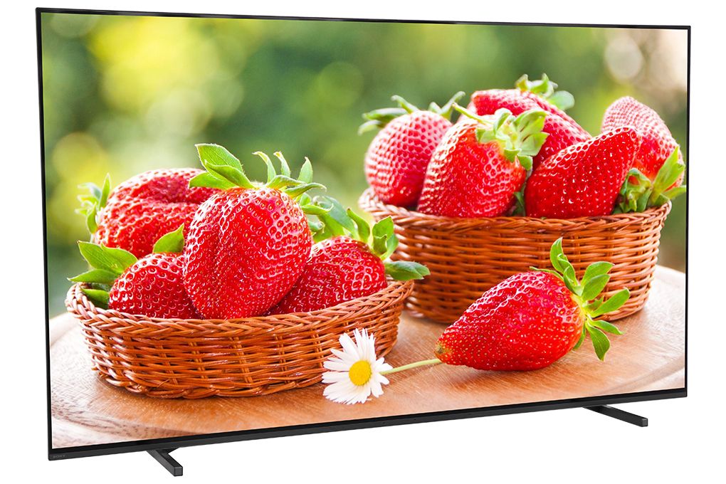 Android Tivi OLED Sony 4K 65 inch XR-65A80J [ 65A80J ] - Chính Hãng