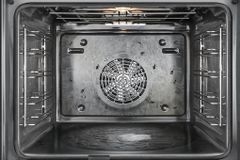 Lò nướng Âm Tủ Bosch HBA2140S0 Seri 4 màu đen