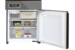 Tủ lạnh Panasonic Inverter 540 lít NR-YW590YMMV