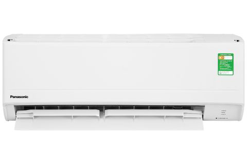 Điều hoà Panasonic 9000 BTU 1 chiều N9WKH-8