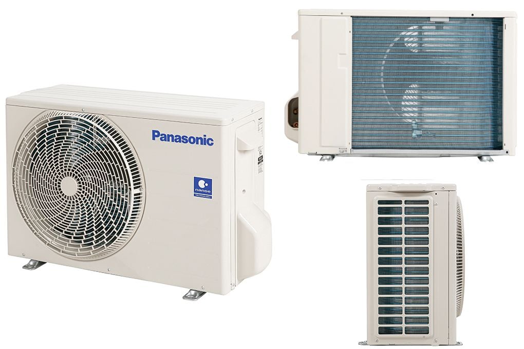 Điều hoà Panasonic 9000 BTU 1 chiều N9WKH-8