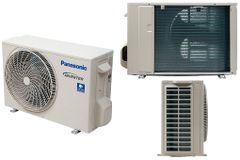 Điều hoà Panasonic Inverter 9000 BTU 1 chiều PU9WKH-8