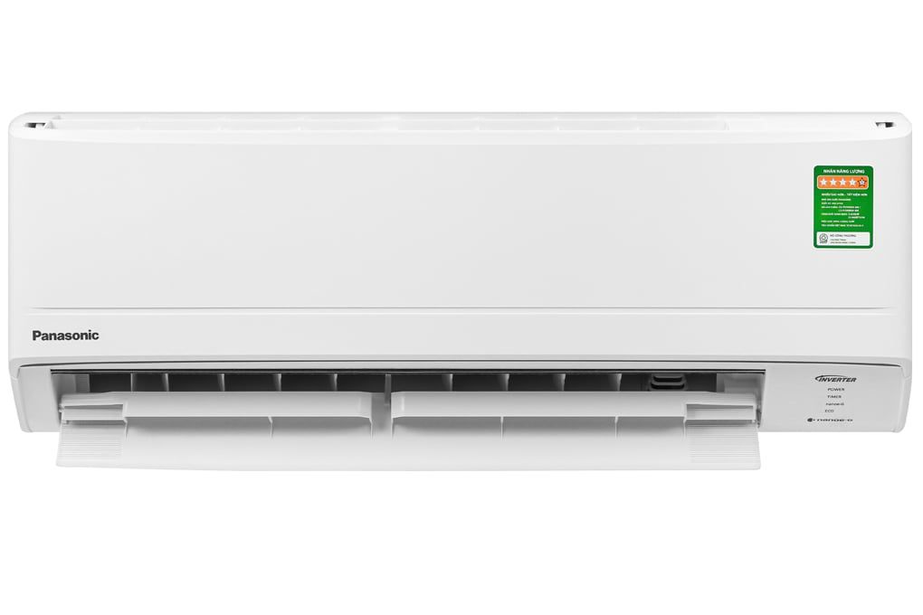 Điều hoà Panasonic Inverter 18000 BTU 1 chiều PU18WKH-8